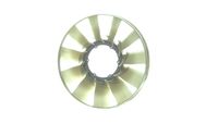 Thumbnail - Koelventilatorwiel - CFW56000P - MAHLE