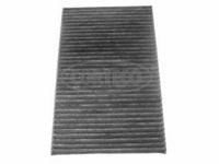 Filter, Innenraumluft