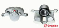 Bremssattel
