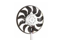 Thumbnail - Koelventilatorwiel - CFF136000S - MAHLE