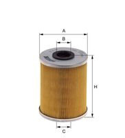 Kraftstofffilter