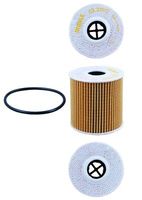 Thumbnail - Oliefilter - OX339/2D - KNECHT