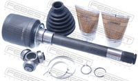 Kit cap planetara FEBEST, Cod: 1611-164SRH