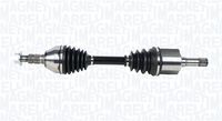 Planetara MAGNETI MARELLI, Cod: 302004190450