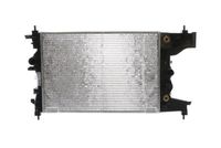 Thumbnail - Radiateur - CR2122000S - MAHLE
