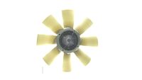 Thumbnail - Koelventilatorwiel - CFF457000P - MAHLE