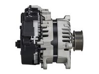 Γεννήτρια-μίζα VALEO ORIGINS NEW 48V IBSG O.E. TECHNOLOGY