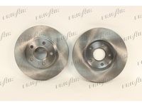 Bremsscheibe