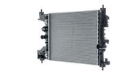 Thumbnail - Radiateur - CR2122000P - MAHLE