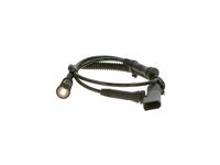 Sensor, Raddrehzahl
