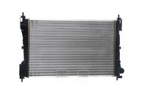 Thumbnail - Radiateur - CR1794000S - MAHLE