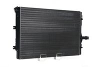 Thumbnail - Radiateur - CR1539002S - MAHLE
