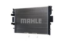 Thumbnail - Radiateur - CR1254001S - MAHLE