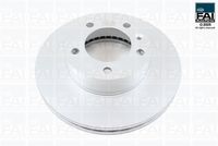 спирачен диск