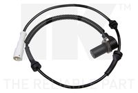 Sensor, Raddrehzahl