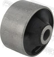 Mounting, control/trailing arm