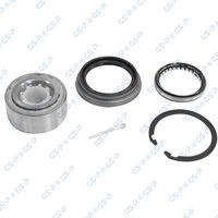 Set rulment roata GSP, Cod: GK3916