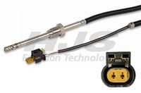 Sensor, Abgastemperatur