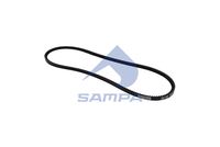 Curea transmisie SAMPA, Cod: 203.259
