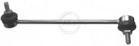 Stange/Strebe, Stabilisator