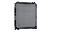 Thumbnail - Radiateur - CR142000P - MAHLE