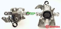 Bremssattel