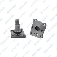 Articulatie directie, suspensie roata GSP, Cod: 9499100