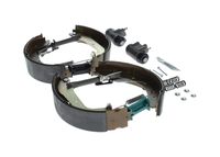 BOSCH Remschoenset 7