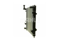 Thumbnail - Radiateur - CR908000P - MAHLE