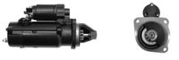 Thumbnail - Startmotor / starter - MS717 - MAHLE