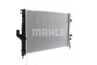 Thumbnail - Radiateur - CR1790000S - MAHLE