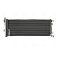 NISSENS ΨΥΓΕΙΟ A/C