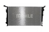 Thumbnail - Radiateur - CR845000S - MAHLE