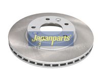 Disc frana JAPANPARTS, Cod: DI-K02C