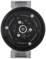 Thumbnail - Compressor, airconditioning - ACP568000P - MAHLE