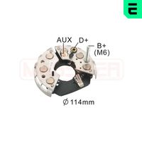 Punte diode ERA, Cod: 215315