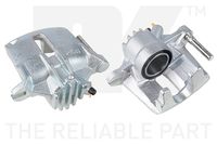 Bremssattel