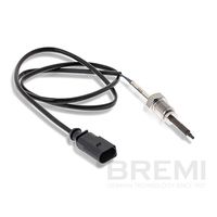 Sensor, Abgastemperatur