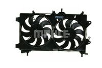 Thumbnail - Koelventilatorwiel - CFF245000P - MAHLE
