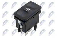 Comutator,macara geam NTY, Cod: EWS-WW-167