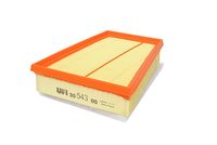 CONTINENTAL Luchtfilter 4