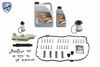 к-кт части, смяна на масло автоматична трансмисия