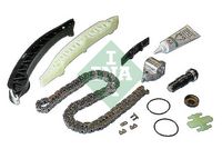 Kit lant distributie Schaeffler INA, Cod: 559 1518 40