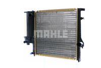 Thumbnail - Radiateur - CR330000S - MAHLE
