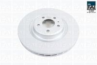 спирачен диск