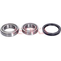 Set rulment roata ASHIKA, Cod: 44-10060
