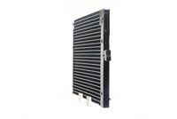 Thumbnail - Condensor, airconditioning - AC203000S - MAHLE