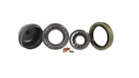 Комплект колесен лагер VKBA 516 SKF