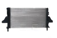Thumbnail - Radiateur - CR609000S - MAHLE