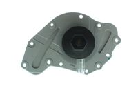 водна помпа, охлаждане на двигателя